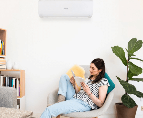 Heating Services Surrey