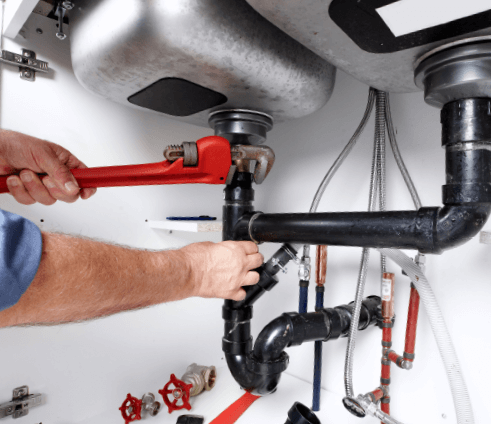 Plumbers Surrey