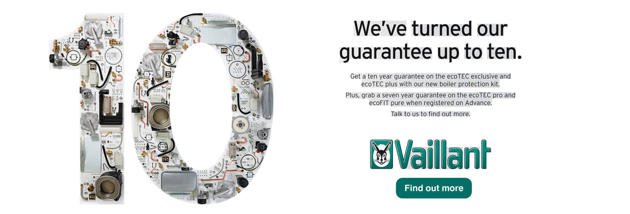 Boiler Guarantee South West London